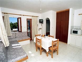 Holidays In Paros Apartments & Studios Εξωτερικό φωτογραφία