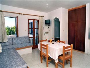 Holidays In Paros Apartments & Studios Εξωτερικό φωτογραφία