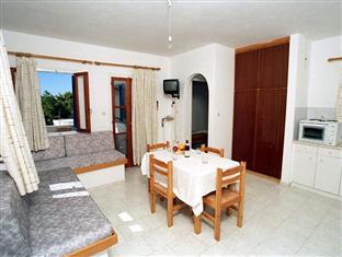 Holidays In Paros Apartments & Studios Εξωτερικό φωτογραφία